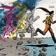 Illustration for article titled Shutter #10 visually experiments to explore character depths